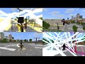 New Jujutsu Awakening update