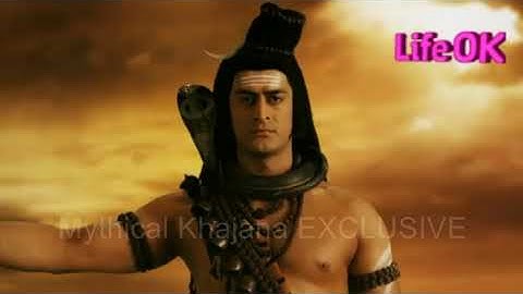 Devon Ke Dev Mahadev |  Mahadev and Arunasur yudh part 1