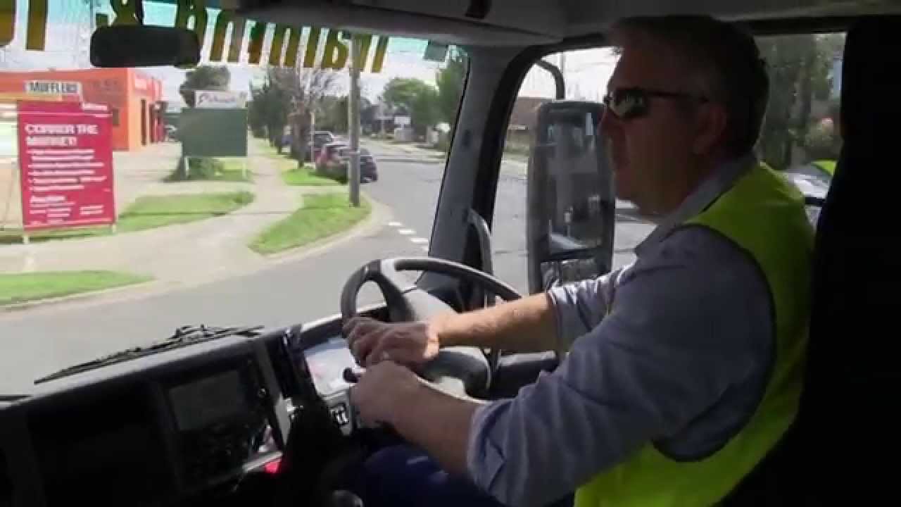 Armstrong's Driver Education