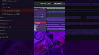 Godking Warlord #guitar #metal #heavy #drummer #drums #arab #playthrough