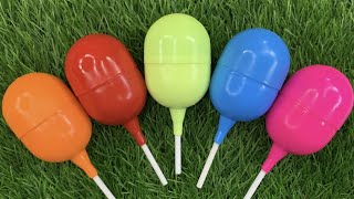 Unpacking Lollipops! Snickers and Chupa Chups ASMR🍭🍭🍭🍭🍭🍭