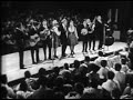 New christy minstrels  saturday night live 1963 hootenanny