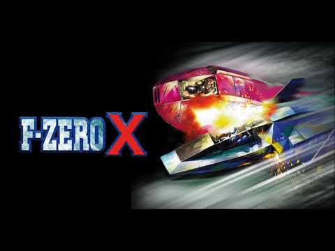 Videó: A Nintendo Felkérte A Burnout Dev Készüléket A Wii U F-Zero Gyártására