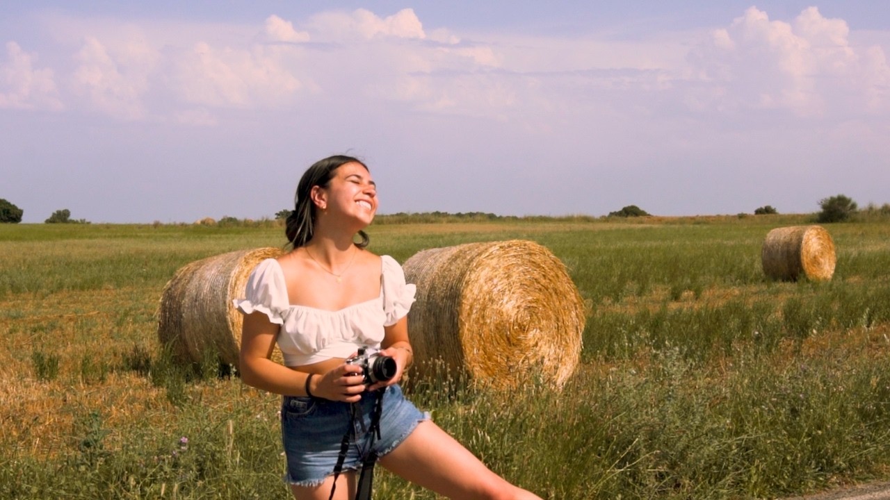 Encontré mi hogar | Historia 8