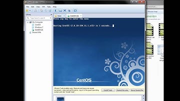 VOIP uitleg + Installatie