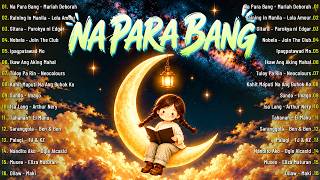 Na Para Bang – Mariah Deborah 🌸 Trending OPM Love Song 2026 | Tagalog Music Philippines