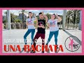 UNA BACHATA - Lola Indigo, Saiko | Ros Dance Fitness | Zumba | Bachata | Baile | Coreografía | Urban