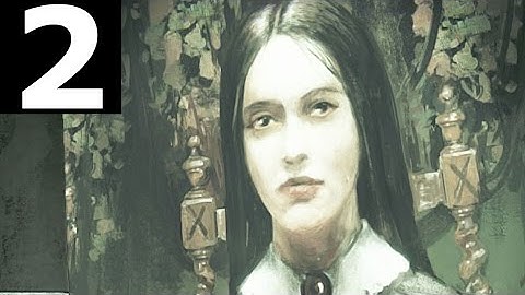 Layers Of Fear: Inheritance Part 2 - Walkthrough Gameplay (No Commentary) (Indie Horror Game 2016)