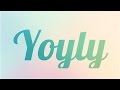 Significado de Yoyly, nombre Griego para tu bebe niño o niña (origen y personalidad)