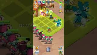 merge plants level 49 screenshot 2