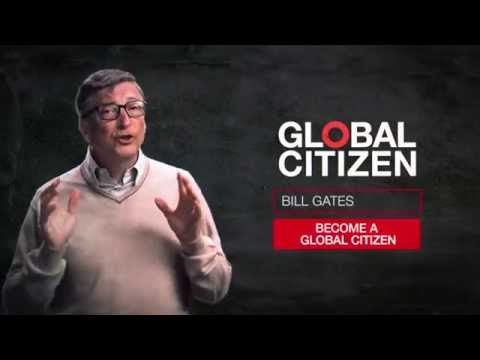 Bill Gates wants you to Unlock Your Power