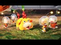 First Impressions of Pikmin 4 for Nintendo Switch.