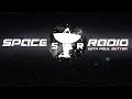 The Earth is on the Moon - Space Radio LIVE