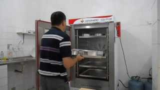 Bolos Caseiros By Okasan - O Forno