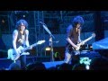 KISS - A World without Heroes KISS Kruise 2016-11-04