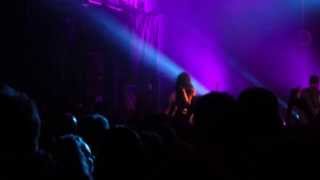 We Are The In Crowd - Both Sides Of The Story (HD) (Live @ Koko, London) February 10th. 2014