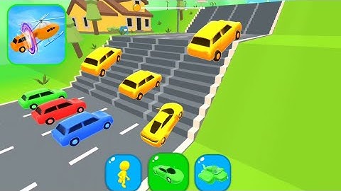 Shape-Shifting all levels gameplay, shape-shifting All levels |shape-shifting funny race gameplay