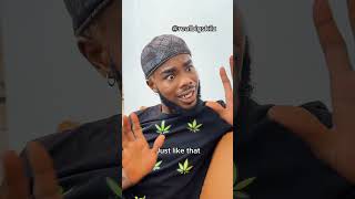 Am I a Wizkid or Davido Fan. Like and Subscribe for more #wizkid #davido #shorts