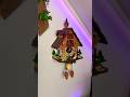 Lasst uns zusammen "Pantasy - Cuckoo Clock | 85027" bauen🕰️🐦#pantasy #cuckoo #clock #bricks