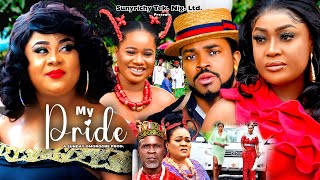 MY PRIDE (COMPLETE SEASON) LIZZY GOLD, MALEEK MILTON, UJU OKOLI 2023 Latest Nollywood Movie