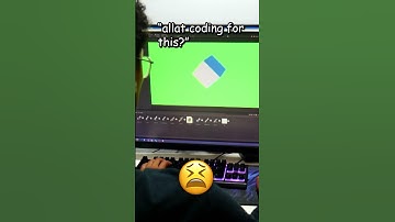 coding in unity vs...