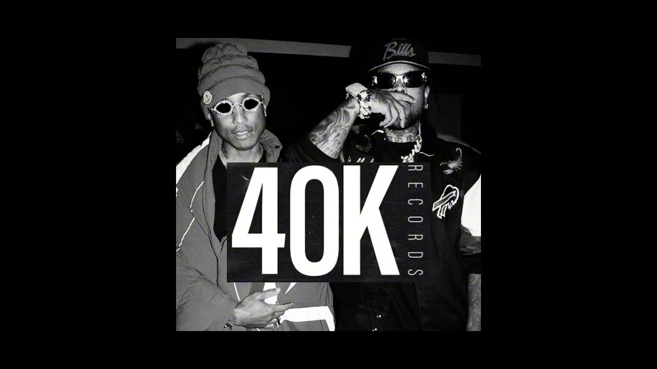 [FREE] Griselda x Westside Gunn x Benny The Butcher Dusty Boombap Type Beat 