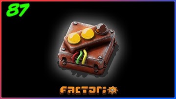 Getting Productive! | Factorio [87]