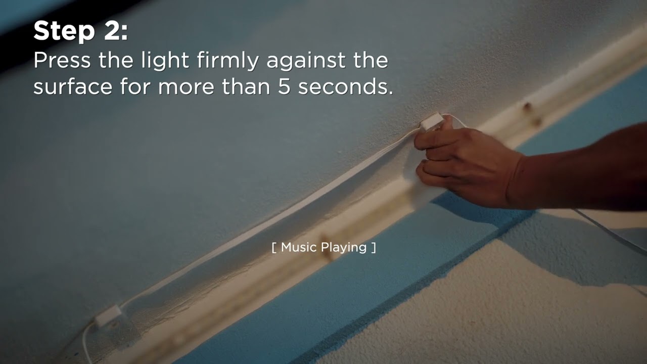 Govee Permanent Outdoor Lights Elite-H805C