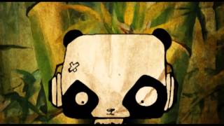 04  Panda Dub bamboo Roots  Bambou Vibration