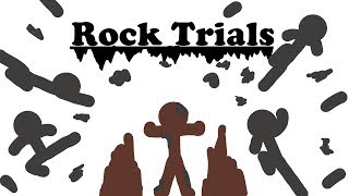 Rock Trials