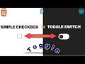 toggle using react js || html