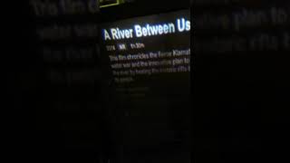 A river between us review great flim every one
