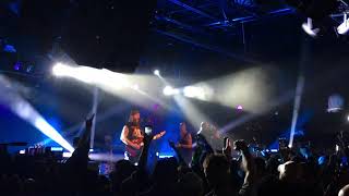 The End of Heartache - Killswitch Engage: Starland Ballroom 12/6/2018