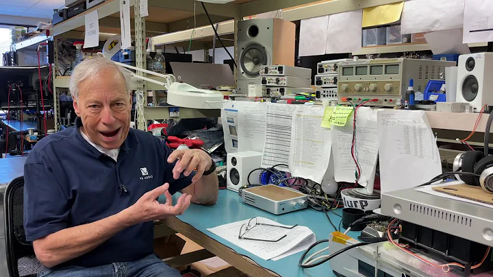 Recapping old amplifiers