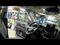 BRONCO SPORT INTERIOR FINISHED