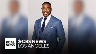 Thumbnail for KCAL News Anchor, Emmy-Award winner Chauncy Glover dies at 39