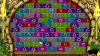 legend of ali baba game screenshot 2