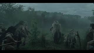El El Hombre del Norte – FilmClip “The Valholl” (Universal Pictures) HD