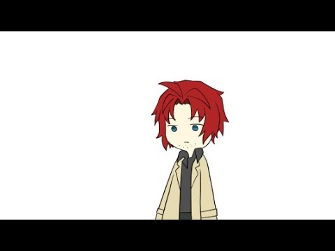 【手描き】黒の時代の皆さんに転がってもらった【文スト】