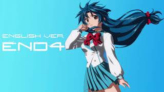  Metal Panic Iv  Invisible Victory Ending  Tamaru Yamada   Yes English Ver