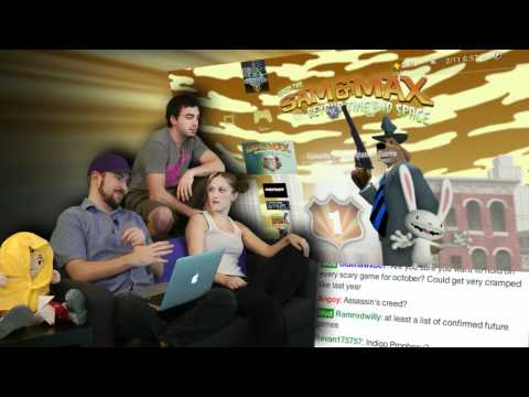Post Show! - Heavy Rain is AWESOME! - Part 51 - Post Show! - Heavy Rain is AWESOME! - Part 51