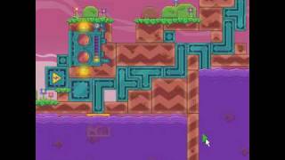 Nitrome - Power Up - Level 19