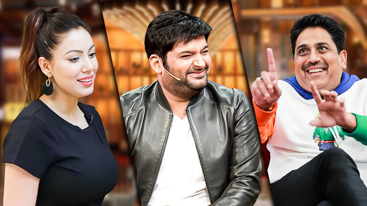 अपने ही दोस्त से गद्दारी करके क्या मिला Shailesh भाई | Babita & Jetha | The Kapil Sharma Show S2