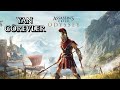 ASSASSIN,S CREED ODYSSEY TÜRKÇE ALT YAZI YAN GÖREVLER