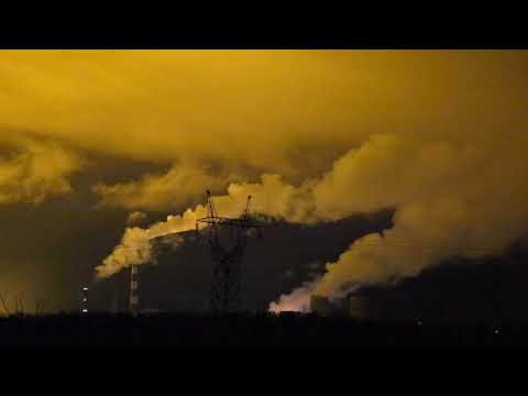 გარდაბნის თბოელექტრო სადგური!