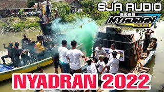 Nyadran 2022 Balongdowo Sja  Viral Bersama Phuzink