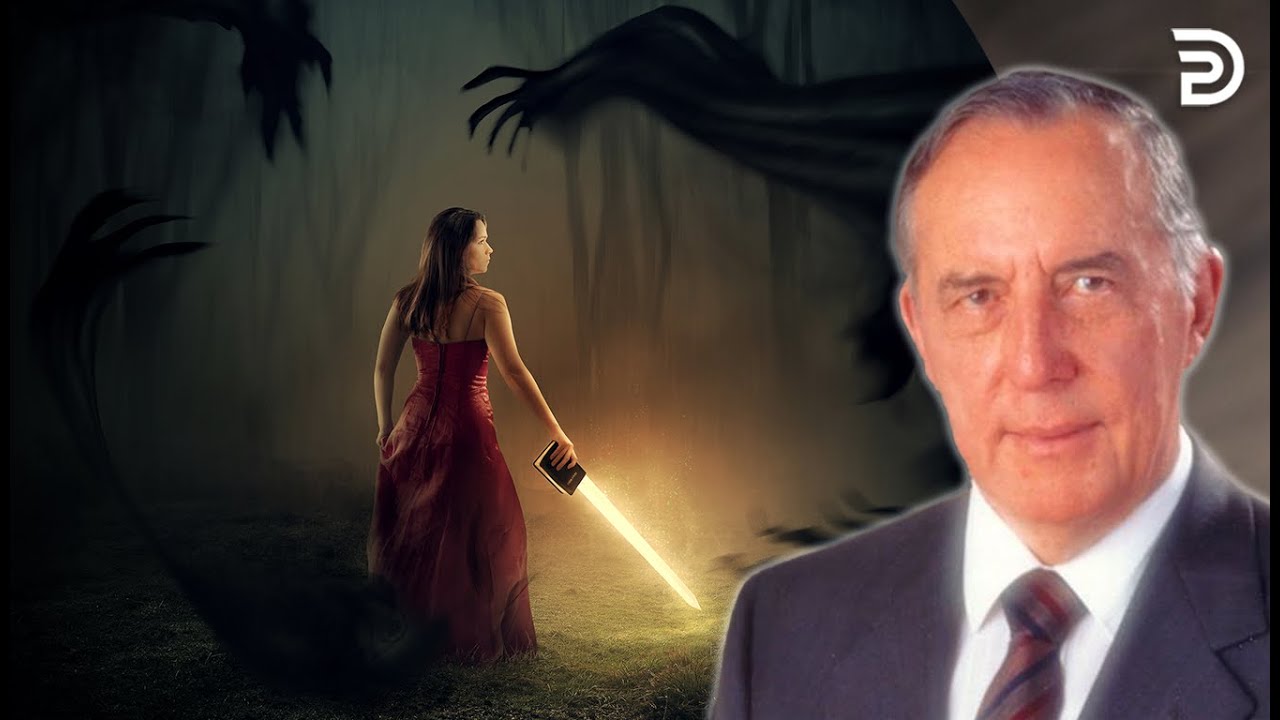 ¿Ataques Espirituales? Aprende a Reconocer al Enemigo Hoy - Los fundamentos de la liberación Pt 1