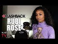 Rubi Rose on Playboi Carti Shooting a Gun at Her During an Argument (Flashback)