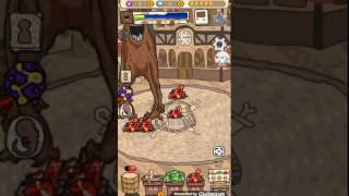 โลกแห่งวิวัฒนาการแห่งไททัน EP.4(ไททันเทรนท์) screenshot 3