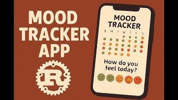 15 Minute Coding Project for Beginners: Mood Tracker App